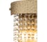 Настенный светильник ESCADA E14*40W Gold 10170/2A 4