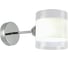 Настенный светильник ESCADA E14*40W Chrome 681/1A 1