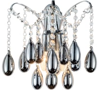 Настенный светильник ESCADA E14*40W Chrome 660/2A