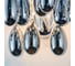 Настенный светильник ESCADA E14*40W Chrome 660/2A 2