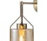 Настенный светильник ESCADA E14*40W Brass 688/1A 3