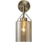 Настенный светильник ESCADA E14*40W Brass 688/1A 4