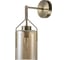 Настенный светильник ESCADA E14*40W Brass 688/1A 5