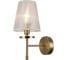 Настенный светильник ESCADA 694/1A E14*40W Gold 694/1A Gold 1