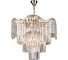 Люстра HIPER 9E2760Вт GOLD H159-49 1