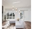 Подвес HIPER LED 310Вт WHITEGOLD H822-5 2