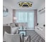 Потолочный светильник HIPER LED 118Вт WHITE H817-8 3