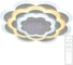 Потолочный светильник HIPER LED 118Вт WHITE H817-8 4