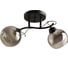 Люстра HIPER 2E2760Вт BLACK H204-2 1