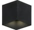 Бра HIPER LED 6Вт 4000К BLACK H816-0 1