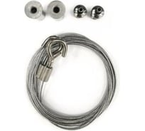 Тросовый комплект CSVT х 4 SW-002 3 м ЦБ000018756