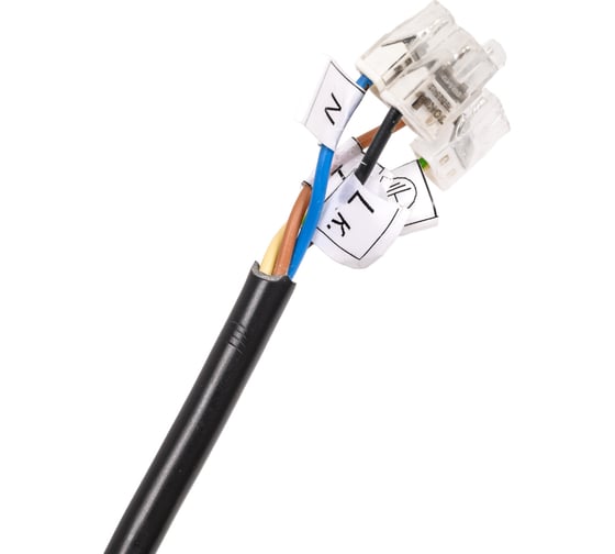 Выносной бокс с БАП на 1 час LUXDATOR I 70-105 V CSVT ЦБ000017576