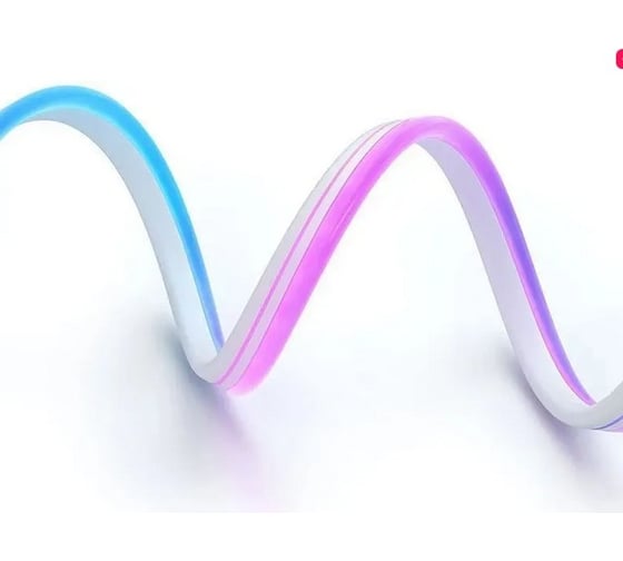 Удлинитель для умной светодиодной ленты Xiaomi Smart Lightstrip Pro Extension 929 X41940