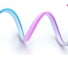 Удлинитель для умной светодиодной ленты Xiaomi Smart Lightstrip Pro Extension 929 X41940 2