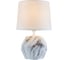 Настольный светильник ESCADA 10163/T E14*40W White marble 10163/T White 1