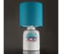 Настольный светильник ESCADA 10176/L E14*40W Blue 10176/L Blue 2