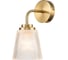 Настенный светильник ESCADA E14*60W Copper 685/1A 1