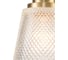 Настенный светильник ESCADA E14*60W Copper 685/1A 5