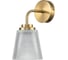 Настенный светильник ESCADA E14*60W Copper 685/1A 6