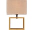 Настольный светильник ESCADA 10175/T E14*40W Beige 10175/T Beige 1