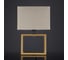Настольный светильник ESCADA 10175/T E14*40W Beige 10175/T Beige 2