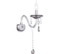 Настенный светильник ESCADA E14*60W Chrome 1119/1