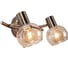 Настенный светильник ESCADA E14*60W Antique brass 662/2A 3