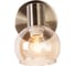 Настенный светильник ESCADA E14*60W Antique brass 662/1A 5