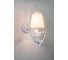 Настенный светильник ESCADA E14*60W White 542/1A 2