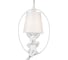 Настенный светильник ESCADA E14*60W White 542/1A 3