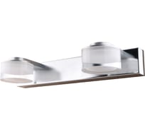 Настенный светильник ESCADA SICILIA IP44 10W хром 10204/2LED