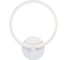 Настенный светильник ESCADA LED*12W White 10207/S 1