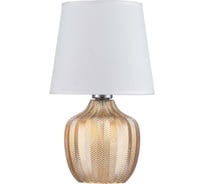 Настольный светильник ESCADA 10194/L E27*40W Amber 10194/L Amber