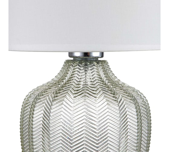 Настольный светильник ESCADA 10194/L E27*40W Clear 10194/L Clear