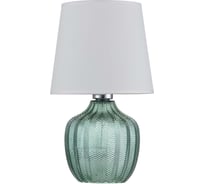 Настольный светильник ESCADA 10194/L E27*40W Green 10194/L Green