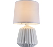 Настольный светильник ESCADA 10219/T E14*40W White 10219/T White