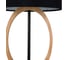Настольный светильник ESCADA E27*40W Black 10196/L 3