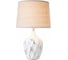 Настольный светильник ESCADA E27*60W White/Cream 10184/L 2