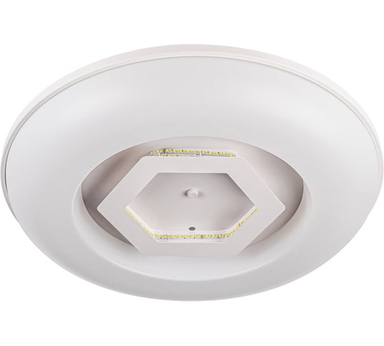 Потолочный светильник ESCADA *120W White 10254/S LED