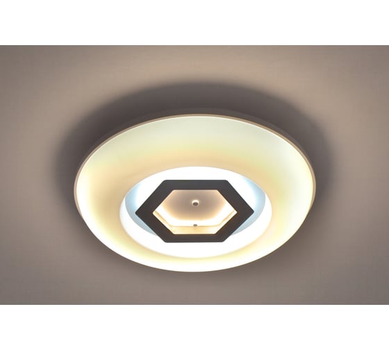 Потолочный светильник ESCADA *120W White 10254/S LED