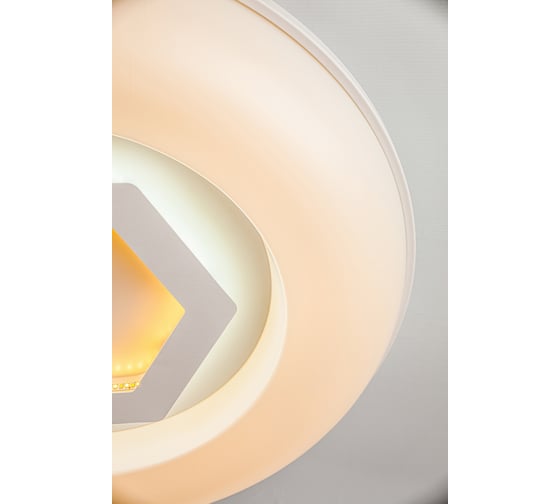 Потолочный светильник ESCADA *120W White 10254/S LED