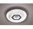 Потолочный светильник ESCADA *120W White 10254/S LED 4