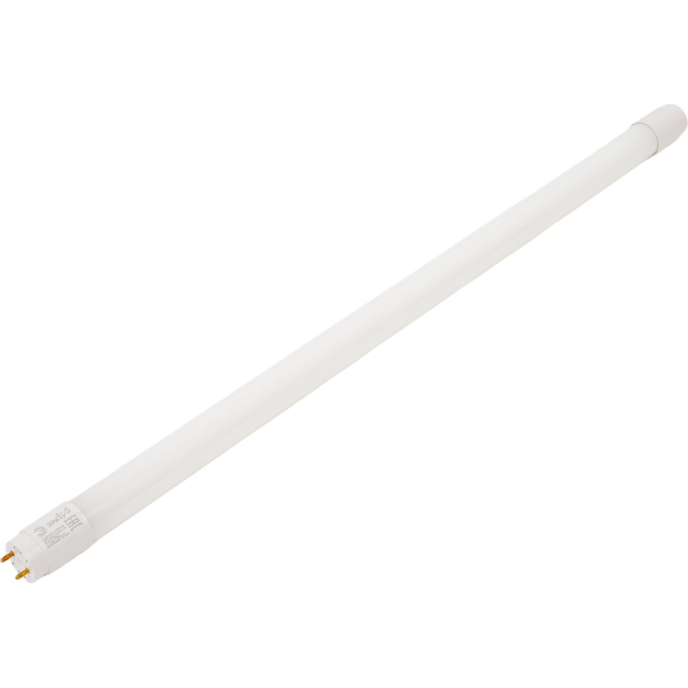 Светодиодная лампа ЭРА red line led t8-10w-865-g13-600mm ntb g13 ...