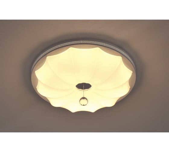 Потолочный светильник ESCADA *60W White 10231/S LED