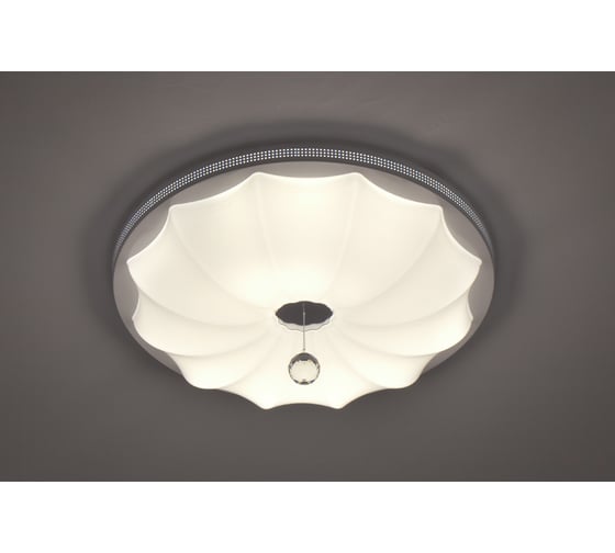 Потолочный светильник ESCADA *60W White 10231/S LED
