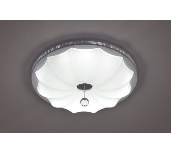 Потолочный светильник ESCADA *60W White 10231/S LED