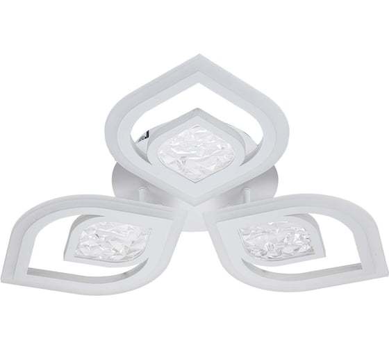 Потолочный светильник ESCADA *70W White 10227/3LED
