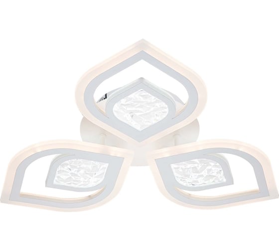 Потолочный светильник ESCADA *70W White 10227/3LED