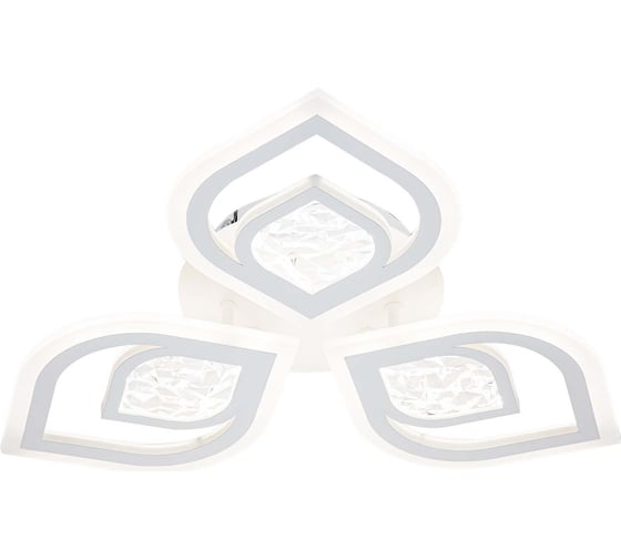 Потолочный светильник ESCADA *70W White 10227/3LED