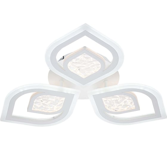 Потолочный светильник ESCADA *70W White 10227/3LED